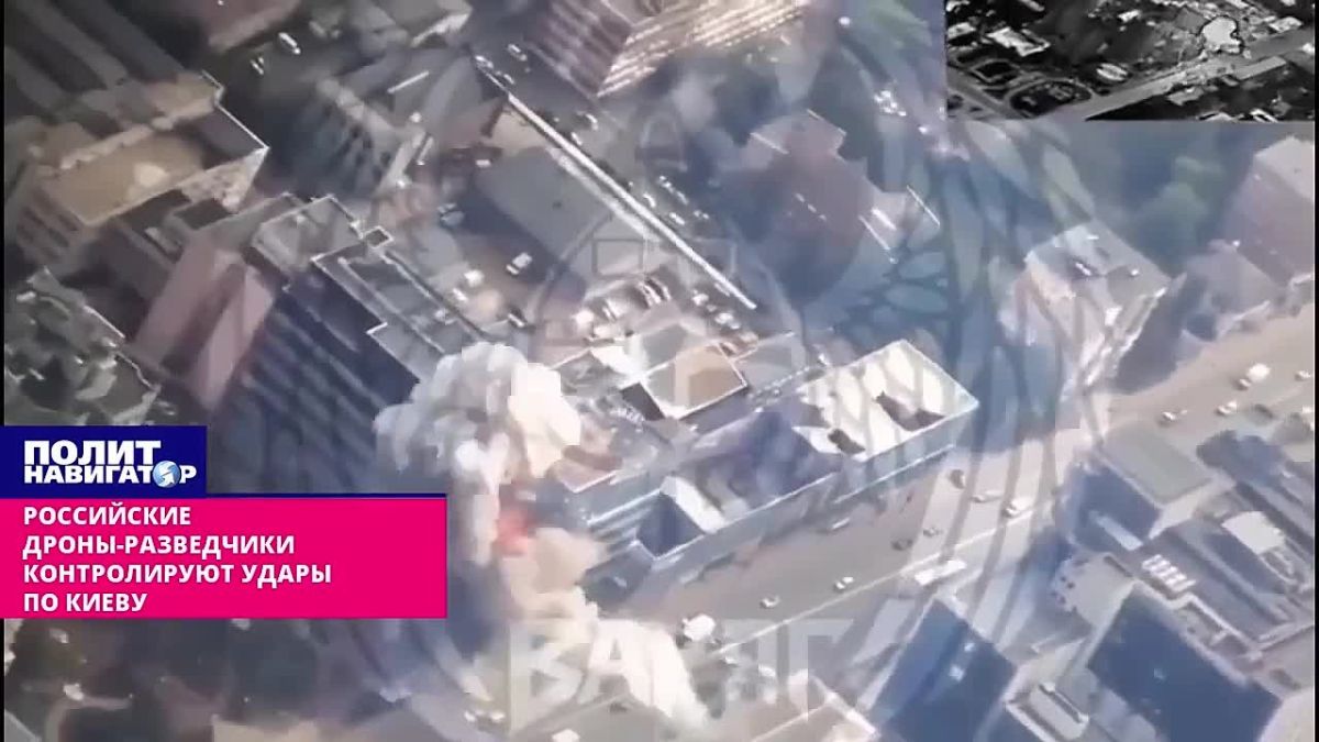 «Как такое возможно?» – советник Зеленского объяснил, как российские дроны утюжат дата-центры в Киеве