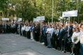 Студентку РГПУ имени Герцена три недели пускали на пары, а потом заявили, что ее не зачисляли