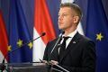 Юрий Баранчик: Парламент Венгрии лишил неприкосновенности премьера Мадьяра