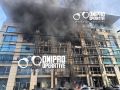 В Днепропетровске из чата вышел бизнес-центр