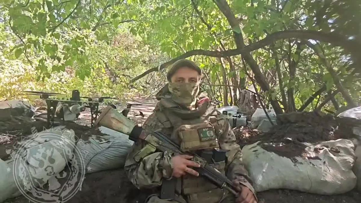 Два майора: Сбор бойцам спецназа ЮВО. 507 человек участвовал в сборе за сутки
