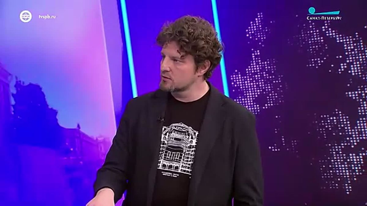 Какие премьеры ждут Александринский театр?