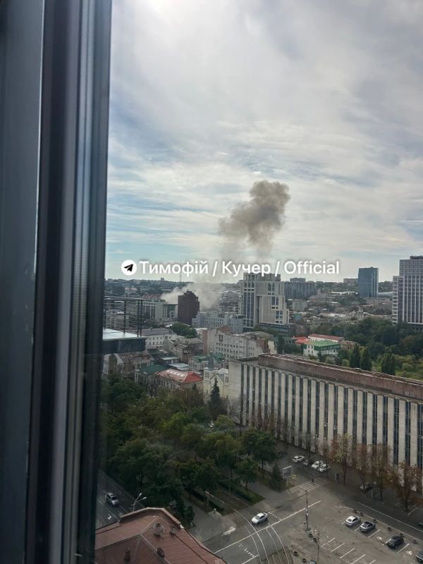Прилет в Днепропетровске