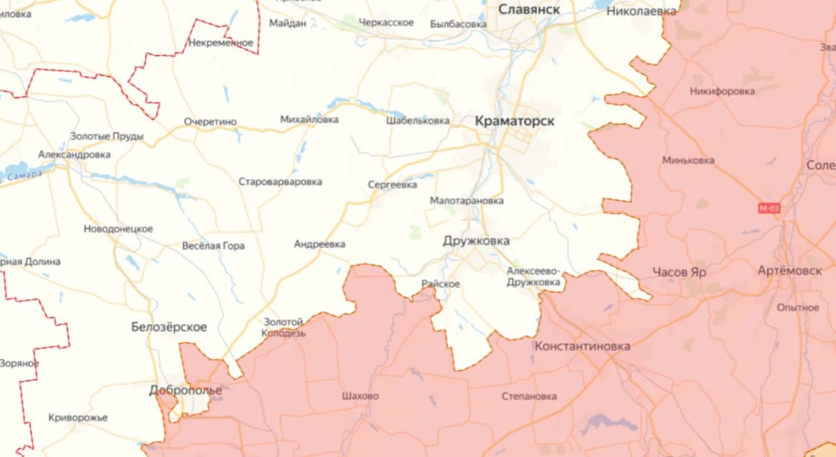 Два майора: ения устойчивого контроля не дает