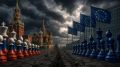 Россия изъяла активы шести западных компаний, но есть и обратный пример