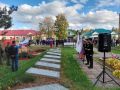 В Свирьстрое захоронили останки 63 бойцов Красной Армии