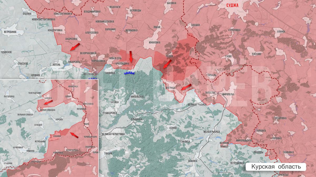 Олег Царёв: Фронтовая сводка. Фронтовая сводка 29 сентября Олег Царёв: Фронтовая сводка. Фронтовая сводка 29 сентября