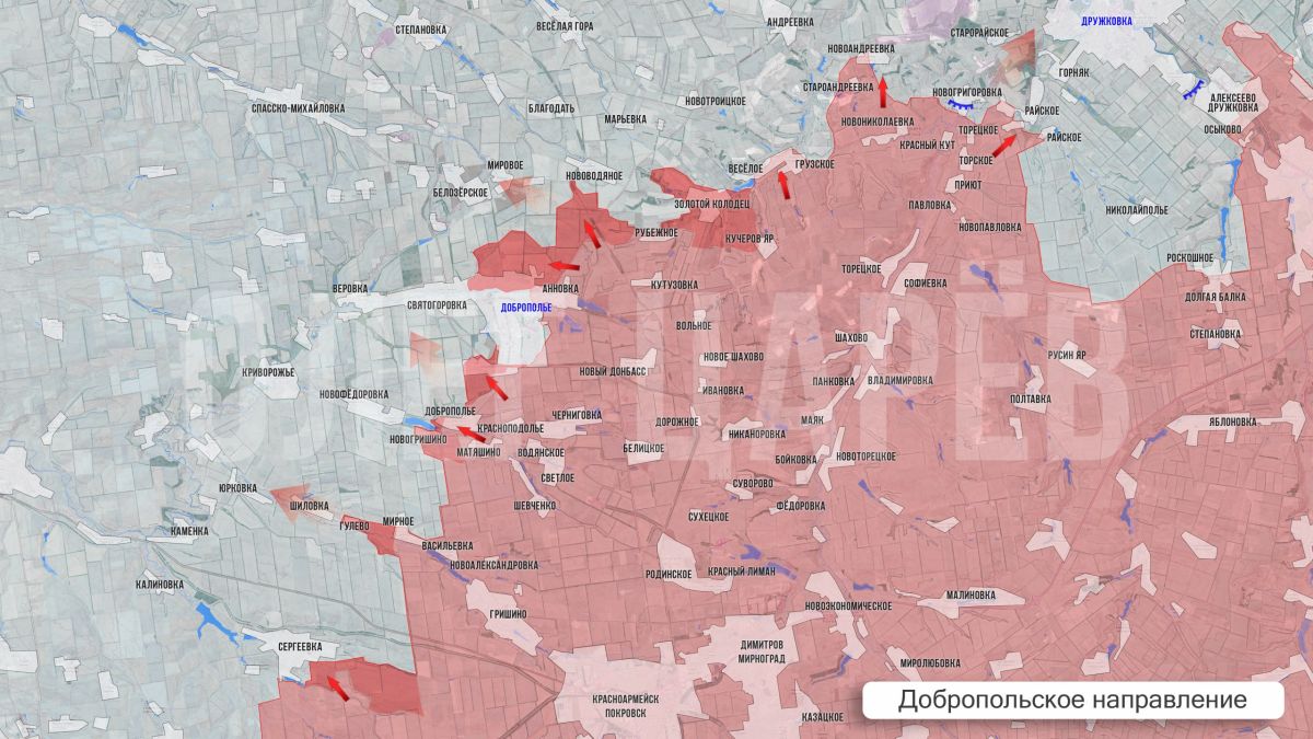 Олег Царёв: Фронтовая сводка. Фронтовая сводка 29 сентября Олег Царёв: Фронтовая сводка. Фронтовая сводка 29 сентября
