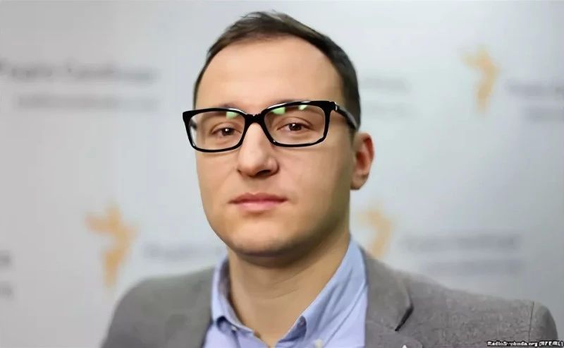 «Мы вынуждаем русских наносить удары по нашей инфраструктуре – и правильно делаем» – деятель из «Нафтогаза» «Мы вынуждаем русских наносить удары по нашей инфраструктуре – и правильно делаем» – деятель из «Нафтогаза»