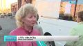 Прививку от гриппа теперь можно сделать в мобильных пунктах у метро и торговых центров