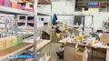 В Петербурге пресекли продажу нелегальных сигарет и вейпов