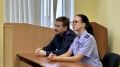 Сотрудники ГСУ СК России по городу Санкт-Петербургу провели лекцию для студентов