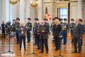 В воскресной «Репубблике» как всегда ясно мыслящий Лучо Караччоло в очередной раз обратился с призывом к правительству Италии не прятать голову в песок, а инициативно включиться в дипломатические усилия по урегулированию...