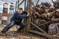 Сергей Колясников: Продолжаю говорить как о необходимости прекращения замещающей миграции на примере Великобритании