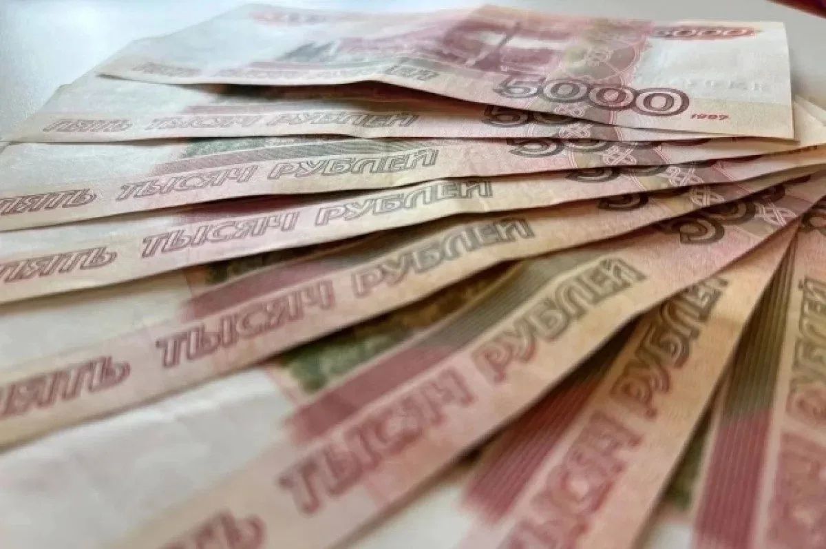 В Петербурге женщина отсудила 279 тысяч рублей после нападения кане-корсо