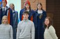 Сергей Мардан: Ватничек с вышивкой очень стильный