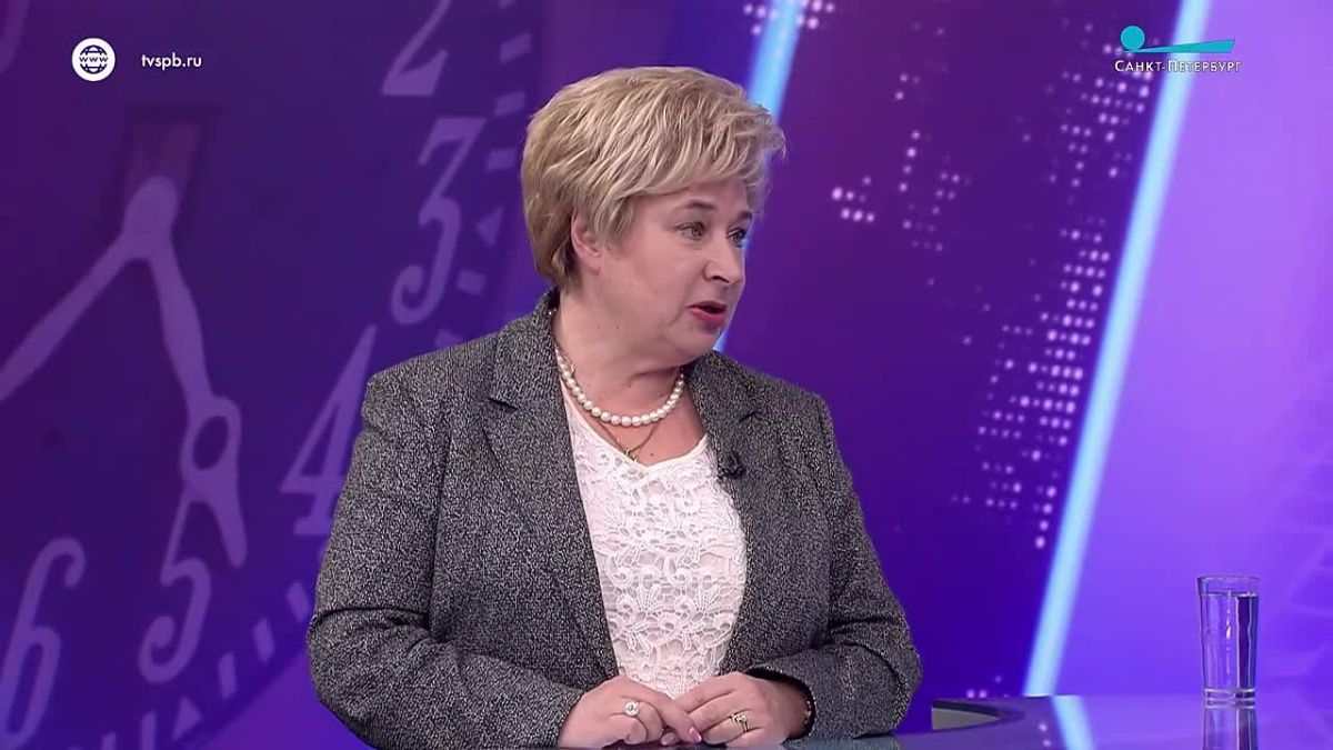 Сегодня, 29 сентября, в эфире программы «Петербург — город решений» председатель Комитета по образованию Наталия Путиловская затронула вопрос о привлечении новых кадров в систему образования в Северной столице