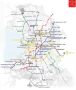 На метро Петербурга в 2027 году заложили 45 миллиардов рублей