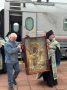 Тихвинская икона Божией Матери вернулась в родную обитель
