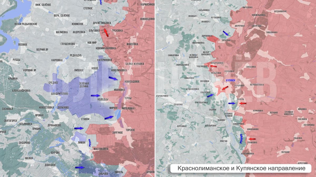 Олег Царёв: Фронтовая сводка. Фронтовая сводка 29 сентября Олег Царёв: Фронтовая сводка. Фронтовая сводка 29 сентября
