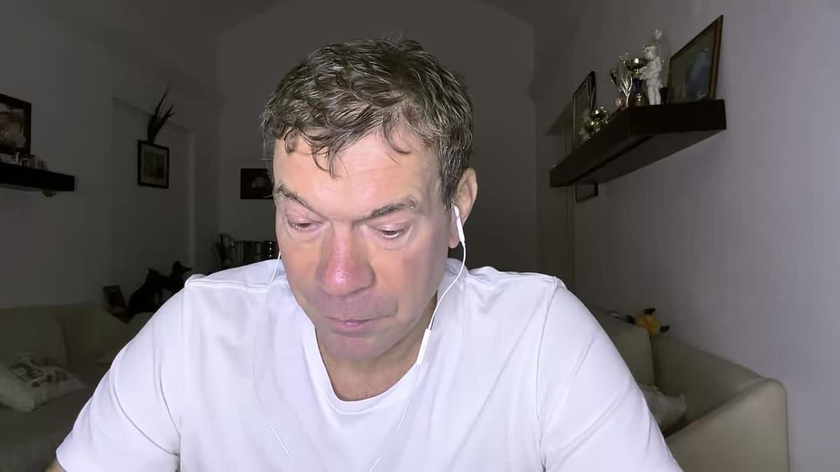 Олег Царёв: Рассказал историю Алешек — бывшего Цюрупинска — через судьбу уникального целлюлозно-бумажного комбината, который в СССР построили для производства прочнейшей бумаги из камыша