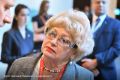 Вдова первого мэра Санкт-Петербурга Людмила Нарусова продолжит парламентскую карьеру
