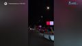 Водитель Lada Vesta устроил на дороге «шашки», лавируя между машинами и создавая опасные ситуации
