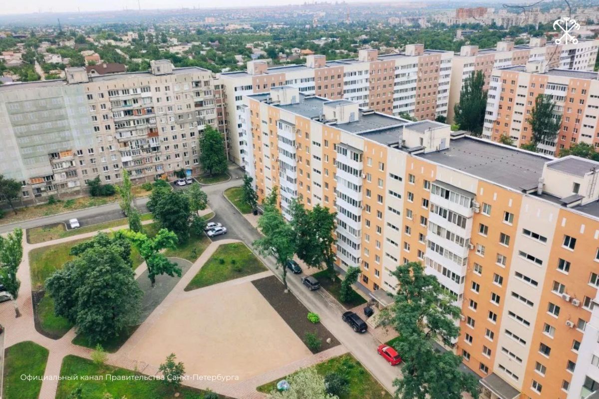 30 сентября — День воссоединения ДНР, ЛНР, Запорожской и Херсонской областей с Россией 30 сентября — День воссоединения ДНР, ЛНР, Запорожской и Херсонской областей с Россией