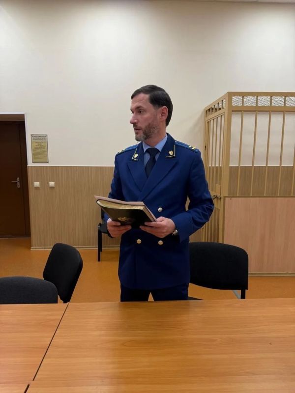 К реальному лишению свободы осужден курьер телефонных мошенников