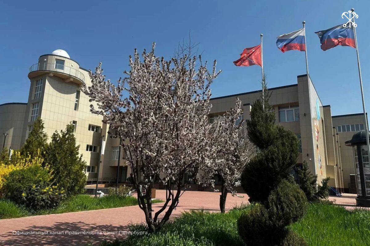 30 сентября — День воссоединения ДНР, ЛНР, Запорожской и Херсонской областей с Россией