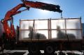 Сфинксы возвращаются на Египетский мост — все 4 фигуры устанавливают на своих местах
