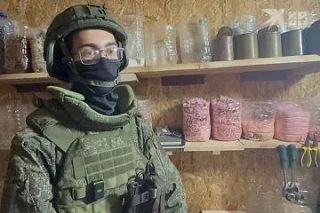 Александр Коц: Мой эксклюзив. Где «Варяги» - там напряги Александр Коц: Мой эксклюзив. Где «Варяги» - там напряги