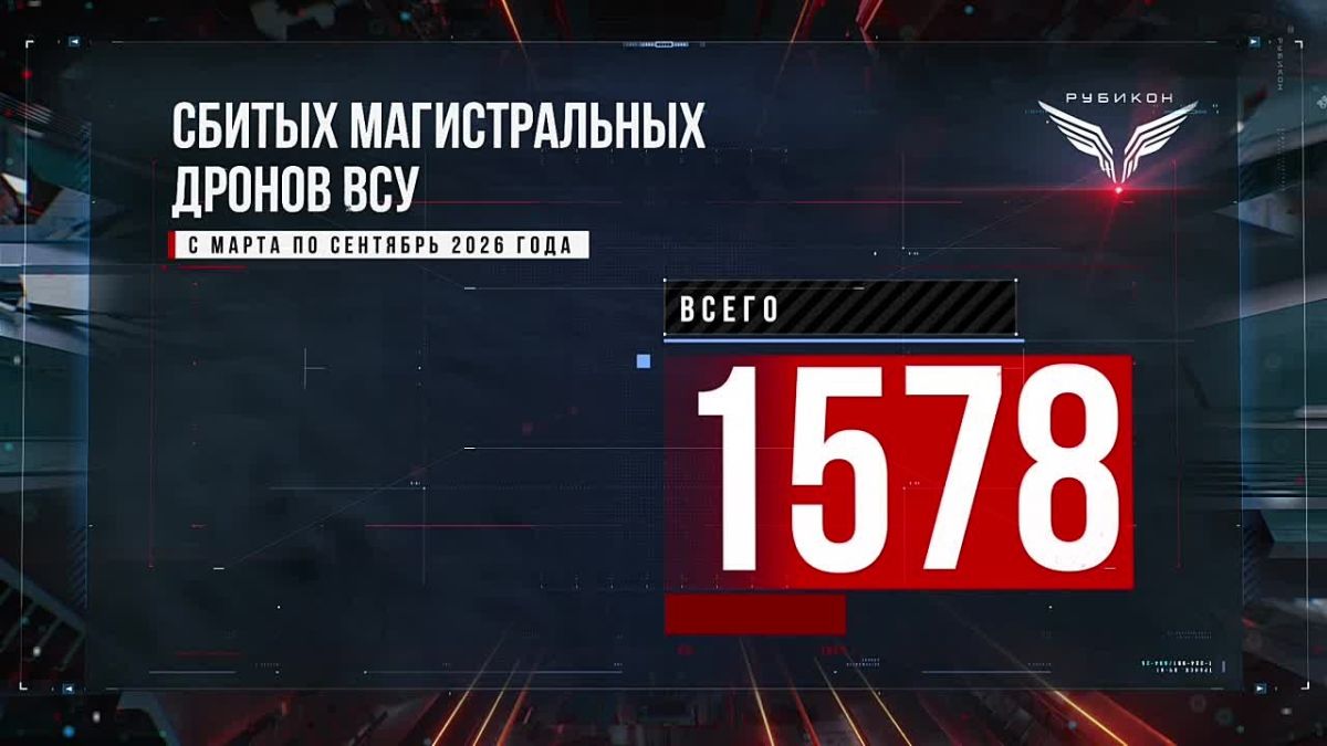 Юрий Подоляка: Расчеты ПВО «Рубикона» сбивают дроны ВСУ нацеленные в глубину территории России