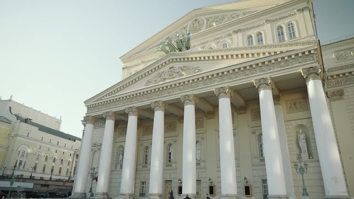 Таким был финал VII сезона ArtMasters в Большом театре!