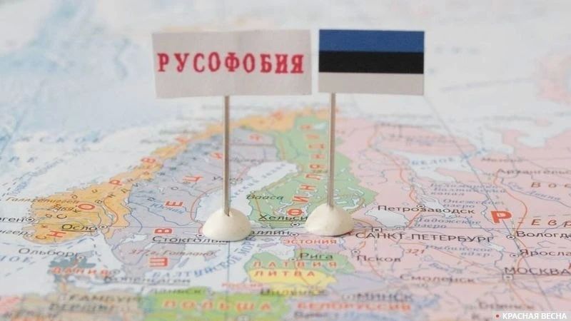 «Мейл он раха отсас».
.
Именно с этой неутешительной новостью — «у нас закончились деньги» — крупнейшие медиакомпании Эстонии пришли к правительству