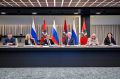 Владимир Корнилов: Миграционный вопрос является одним из самых сложных и болезненных для многих государств мира