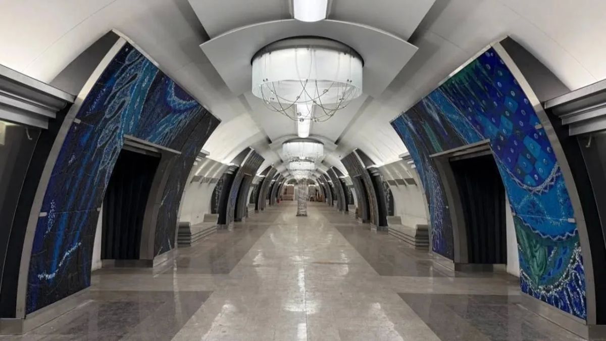 На строительство метро в Петербурге в 2027 году направят 45 миллиардов рублей