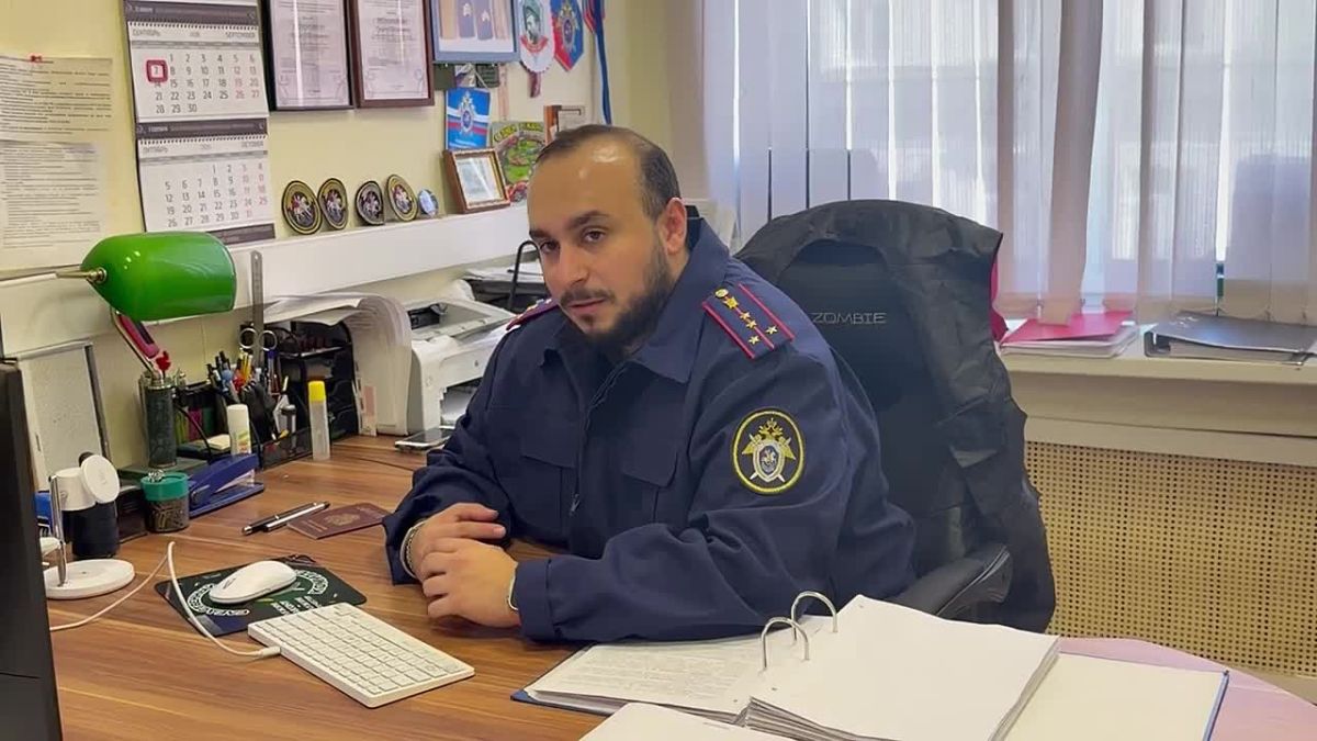 Мужчину из Ленобласти задержали за комментарий с оправданием терроризма