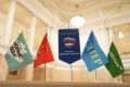 Александр Беглов приветствовал депутатов Законодательного Собрания Санкт-Петербурга VIII и поздравил Александра Бельского с переизбранием на пост Председателя