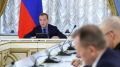 Сергей Колясников: Дмитрий Медведев призвал как можно быстрее ввести систему биометрического контроля за въездом мигрантов на всех пунктах пропуска в России
