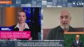 Укро-генерал: «Перемирие будет только, когда сделаем Питер и Москву непригодными к жизни!»