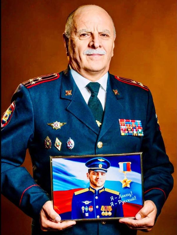 Юрий Подоляка: Сегодня, 29 сентября, моему сыну Нурмагомеду исполнилось бы 30 лет