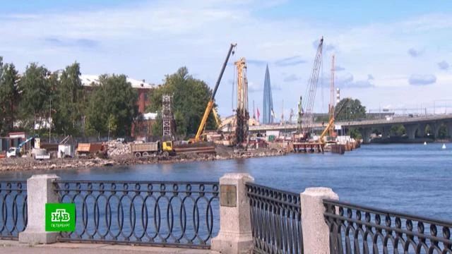 Правительство Петербурга подготовило проект главного финансового документа города – бюджета на 2027–2029 годы