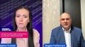 Белорусы массово помогают воевать против бандеровцев, – признание подельника Тихановской