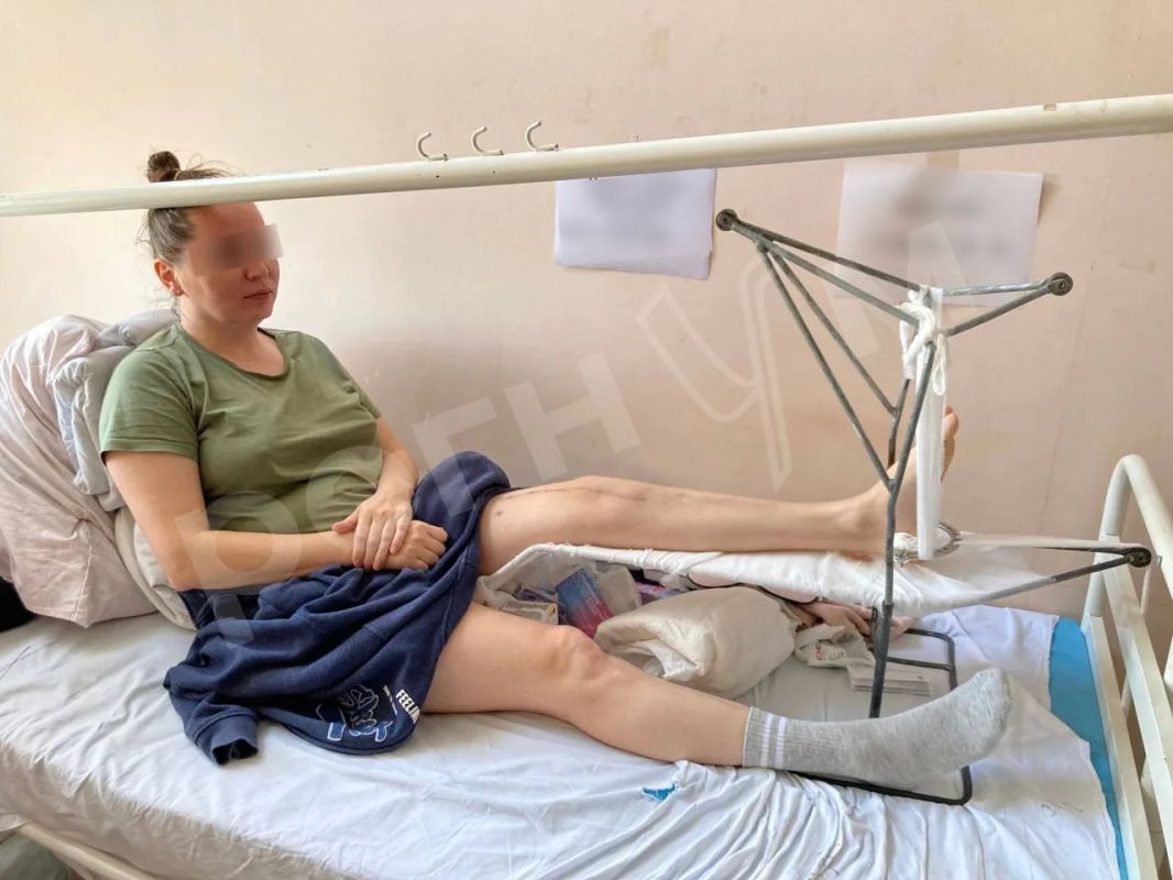 Марина Ахмедова: 18 сентября Альбина зашла в метро на станции «Елизаровская» в Петербурге сама, то есть без трости Марина Ахмедова: 18 сентября Альбина зашла в метро на станции «Елизаровская» в Петербурге сама, то есть без трости