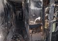 После пожара на Комсомола СК возбудил дело о причинении смерти по неосторожности