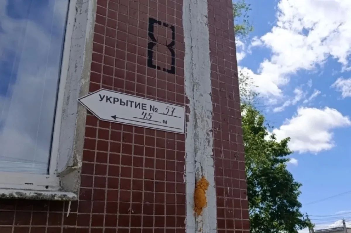 Власти Петербурга намерены изменить постановление об убежищах
