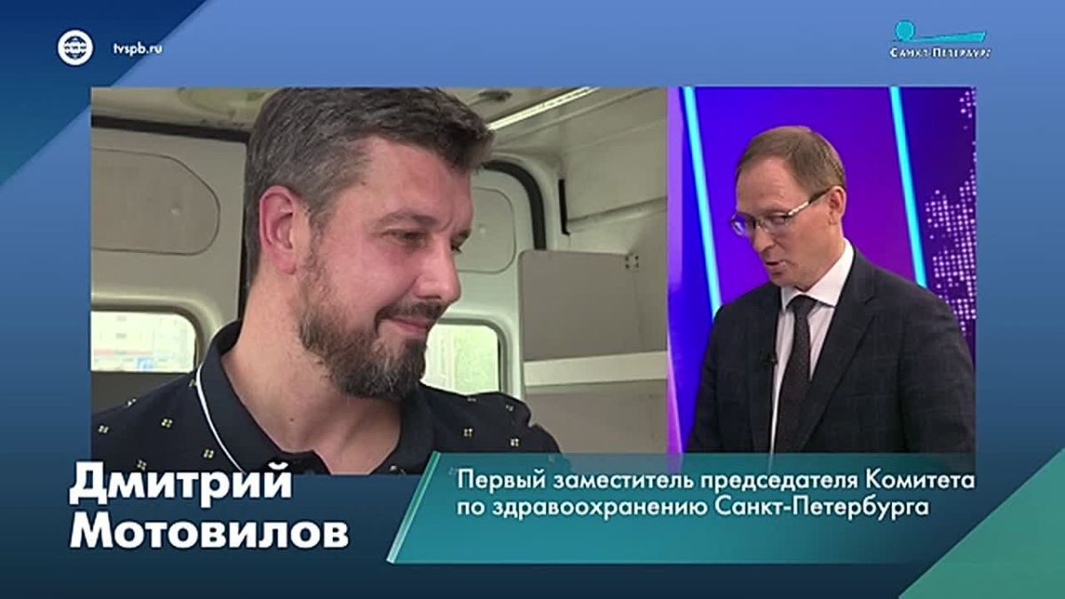 На сегодняшний день в городе работают 15 мобильных пунктов вакцинации