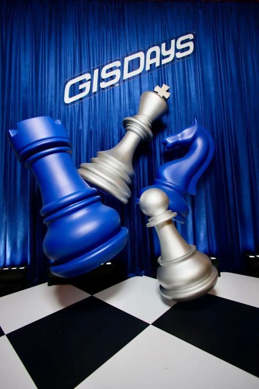 В Петербурге дан старт IX форуму по информационной безопасности и ИТ GISDAYS 2026 В Петербурге дан старт IX форуму по информационной безопасности и ИТ GISDAYS 2026