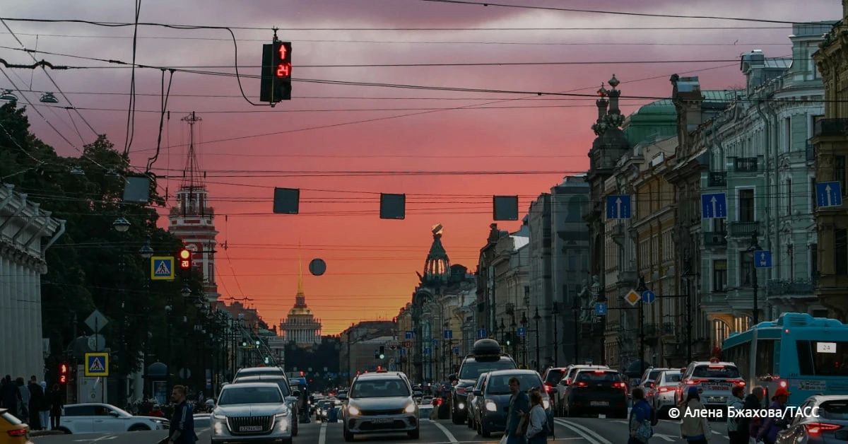 В 2026 году на Невском проспекте в Петербурге открылось 49 магазинов и заведений, тогда как за аналогичный период прошлого год — всего 43, сообщили в пресс-службе консалтинговой компании NF Group